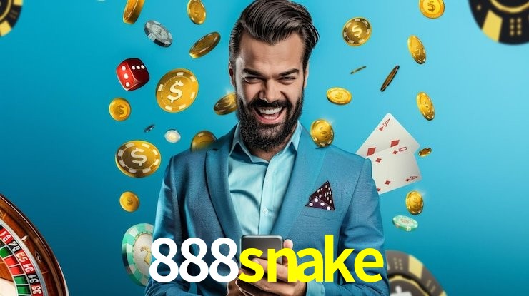Experiência VIP 888snake