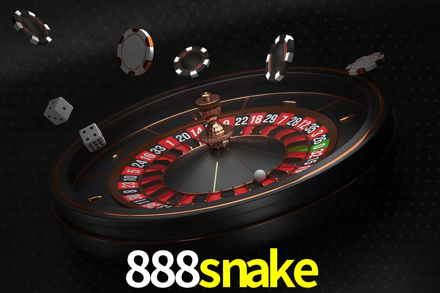 888snake - Reis do Cassino - 888snake.com