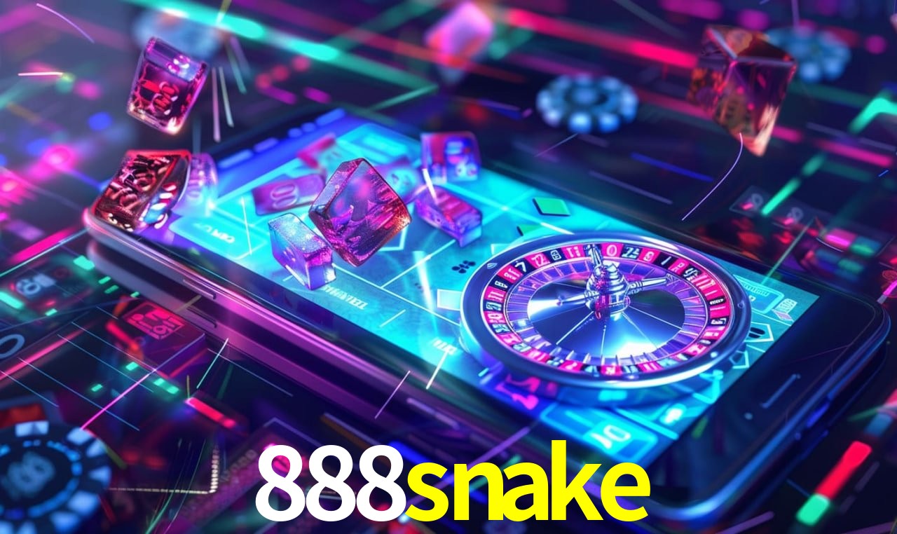 Experiência VIP 888snake