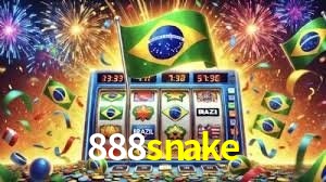 Welcome Bonus 888snake