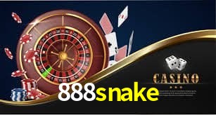 Estatísticas 888snake