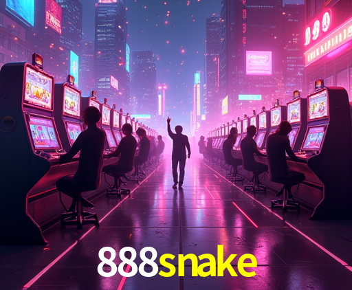 Casino Ao Vivo 888snake