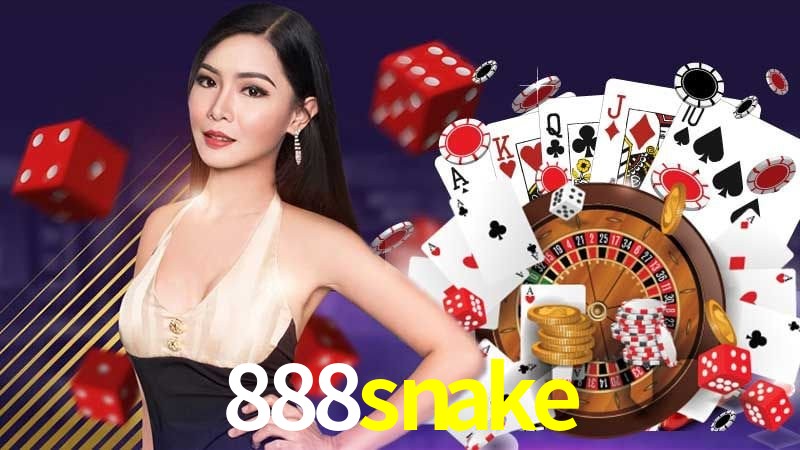 PIX Instantâneo 888snake