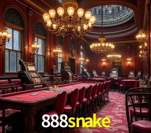 Ofertas Exclusivas 888snake