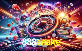 Estatísticas Esportivas 888snake