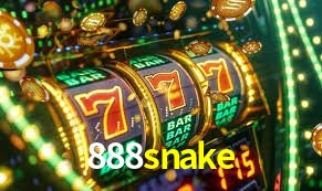 Responsive Design 888snake