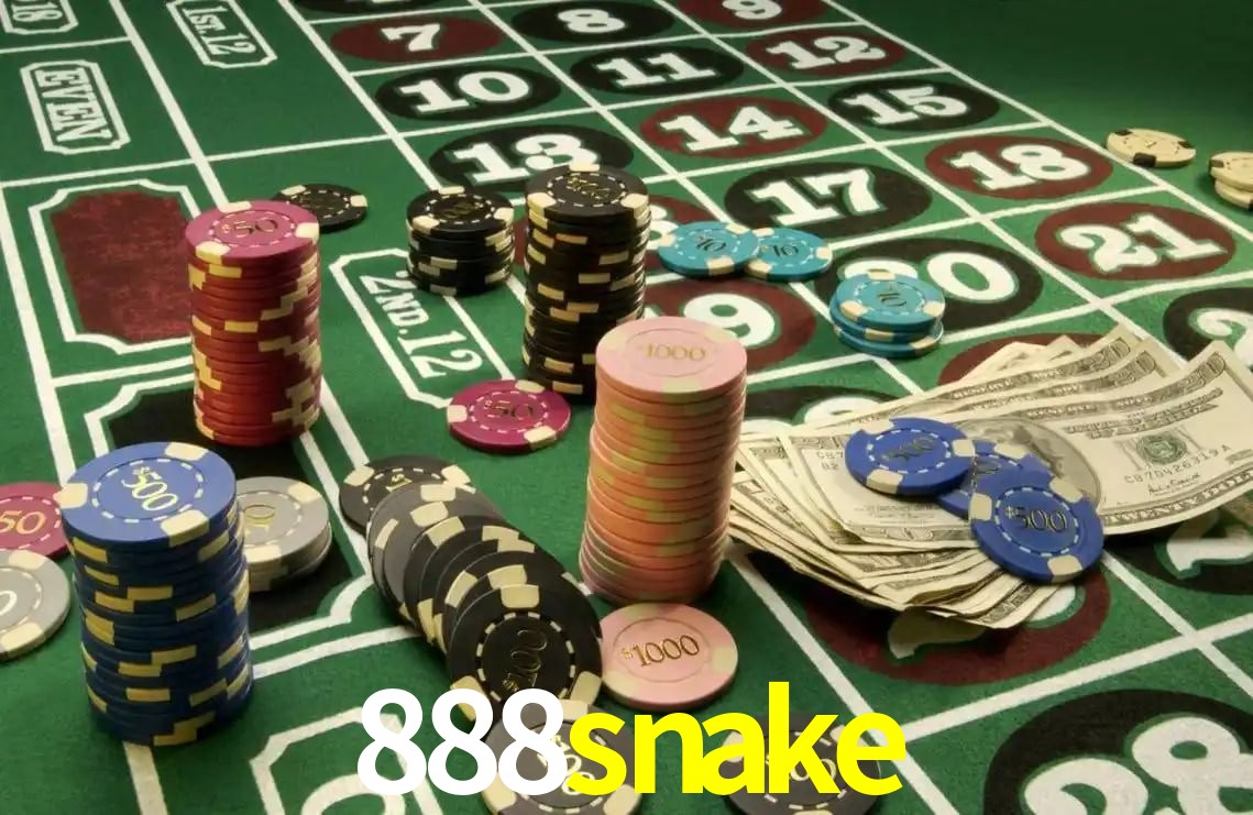 888snake