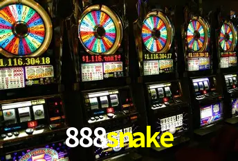 Apostas Esportivas na 888snake: Um Guia Completo