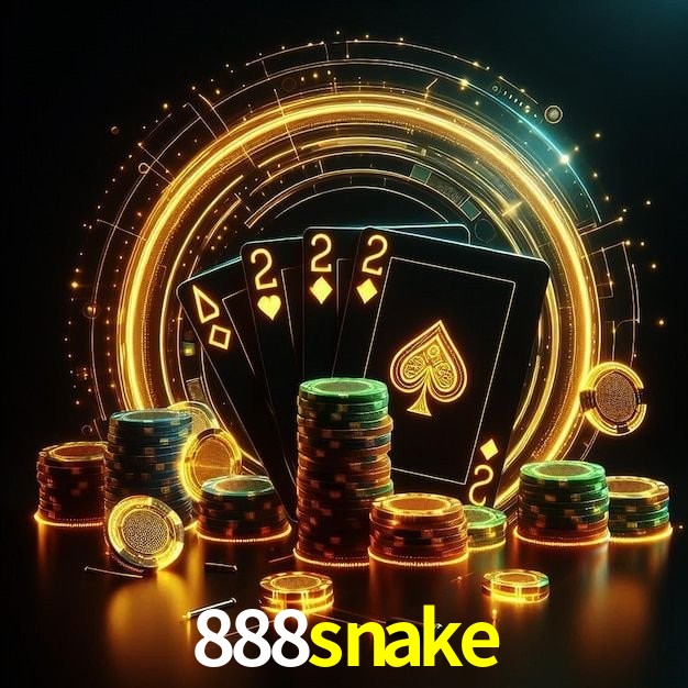 Jogos de Slot 888snake
