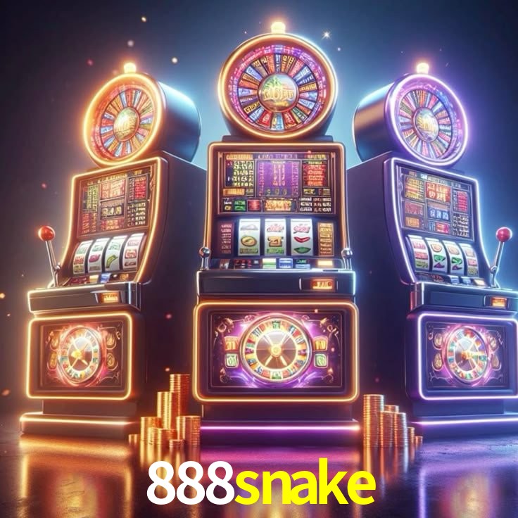888snake bet