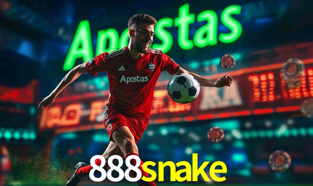 Interface Premium 888snake