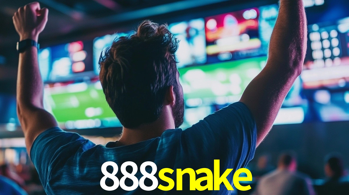 888snake
