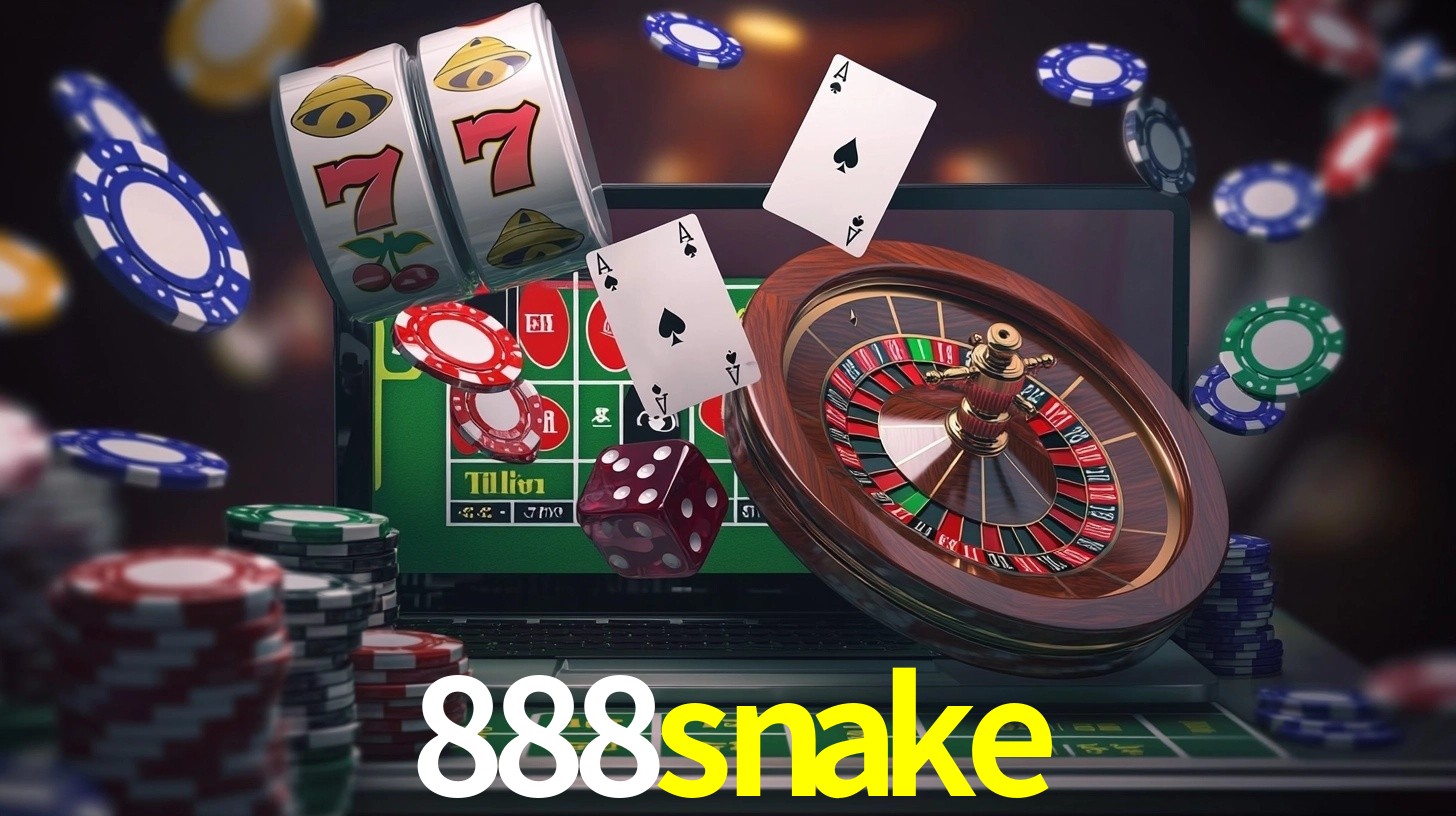 Explore as vantagens do 888snake: serviço profissional e confiabilidade