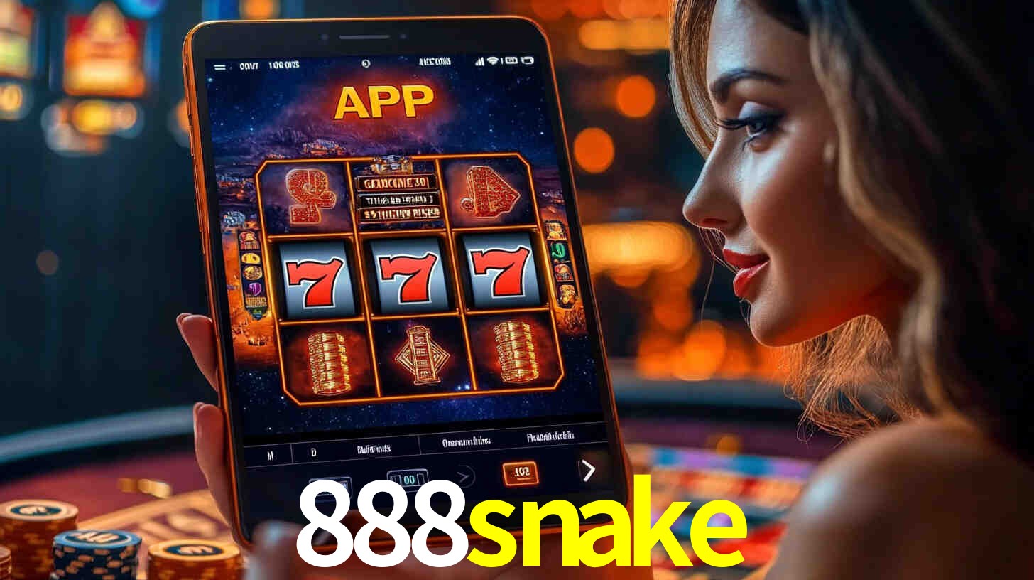 888snake bet