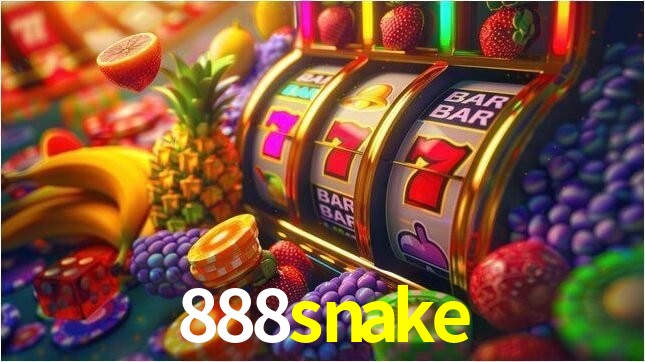 Platform Technology 888snake