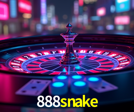 A Experiência Imersiva dos Cassinos Ao Vivo no 888snake