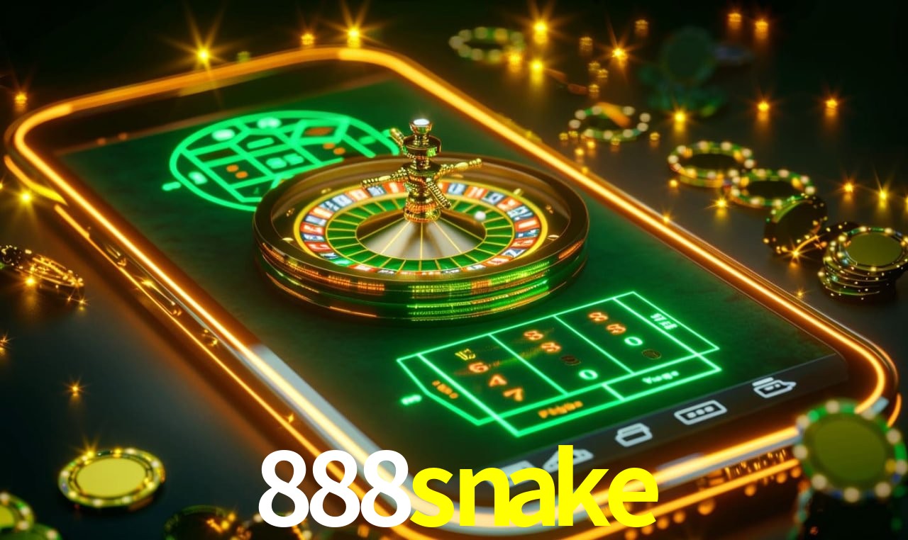 Especiais de Fim de Semana 888snake