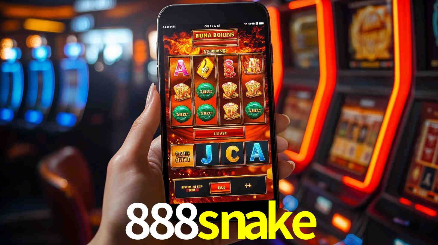 888snake.com