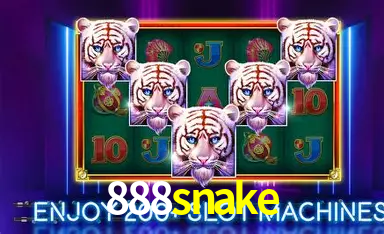 Seasonal Promotions 888snake