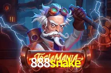Login Seguro 888snake