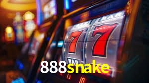 Segurança 2FA 888snake