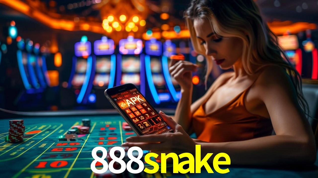 Roulette Table 888snake