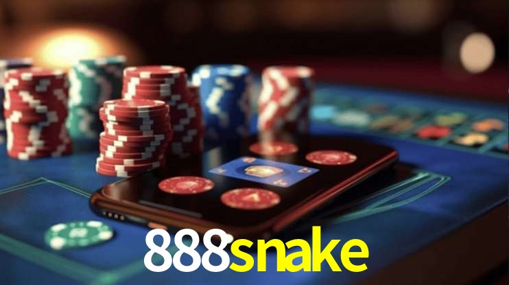 Provedores de Jogos 888snake