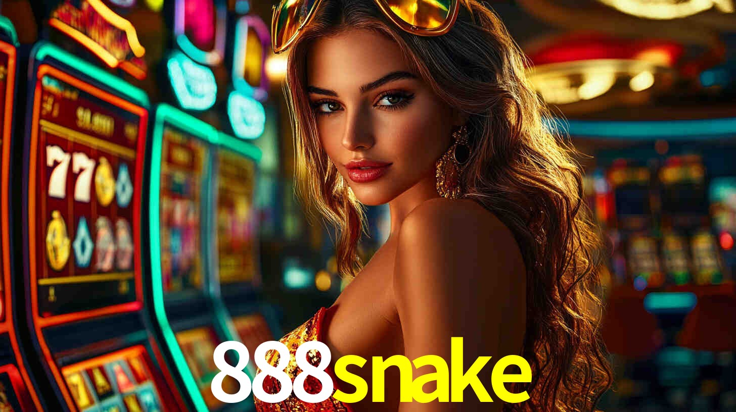 Premium Interface 888snake