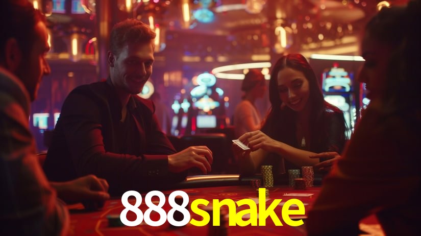 A Popularidade dos Caça-Níqueis no 888snake