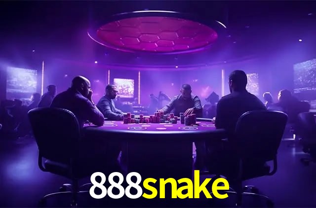 Recursos de Bônus 888snake