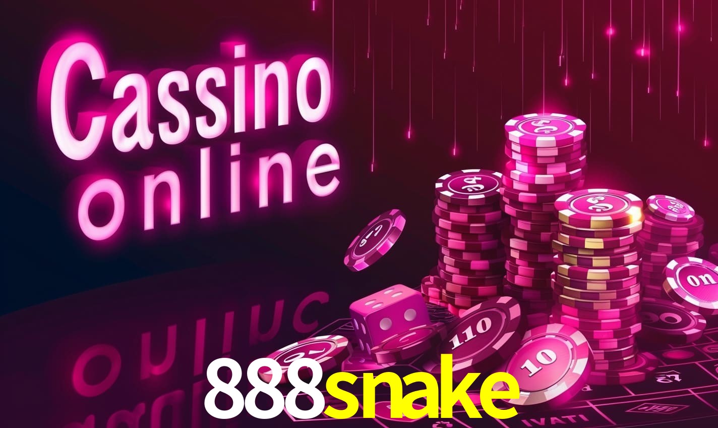 A Emoção da Loteria na 888snake: Uma Chance de Mudança de Vida