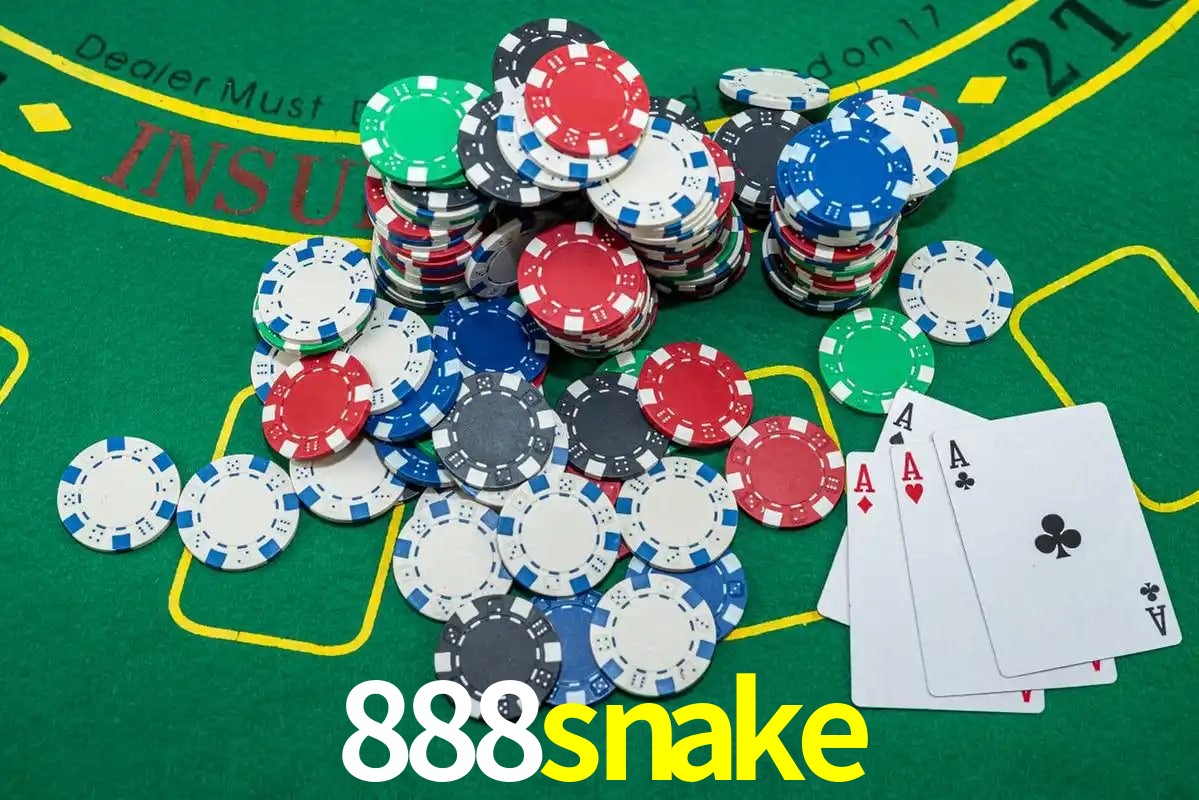 Programa VIP 888snake
