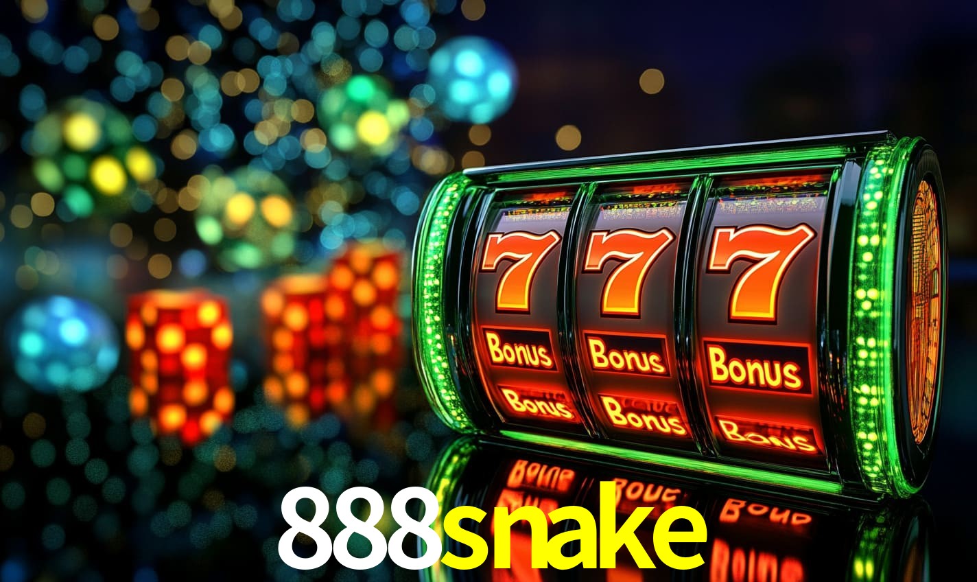 Benefícios da Conta 888snake