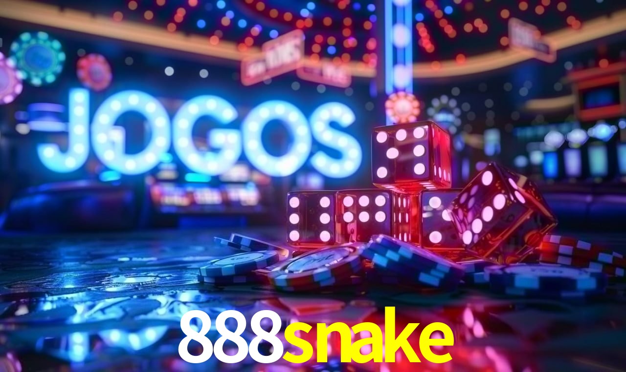 Jogos Exclusivos 888snake