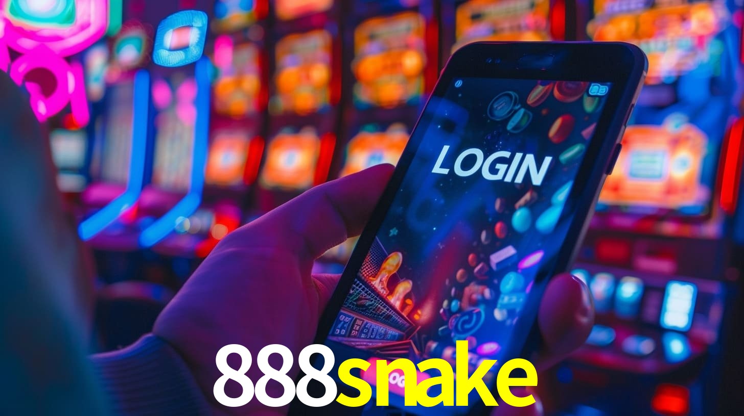 Mesa de Blackjack 888snake