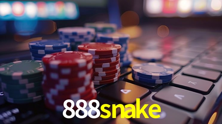 Sistemas de Segurança 888snake