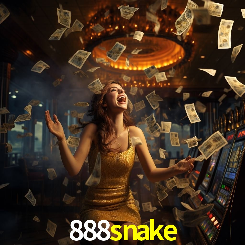 Live Casino 888snake