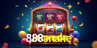 Promoção Relâmpago 888snake