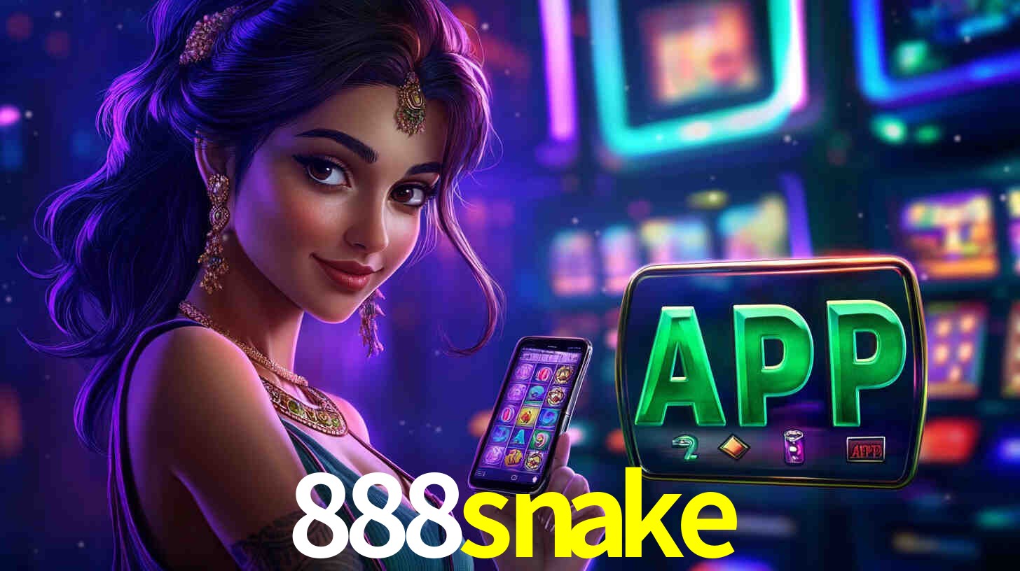 Bônus Generosos e Exclusivos no 888snake para Você!