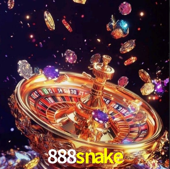 Promoções Sazonais 888snake