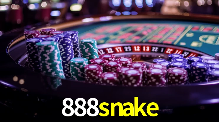 Welcome Bonus 888snake