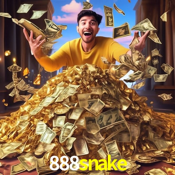 Casino VIP 888snake