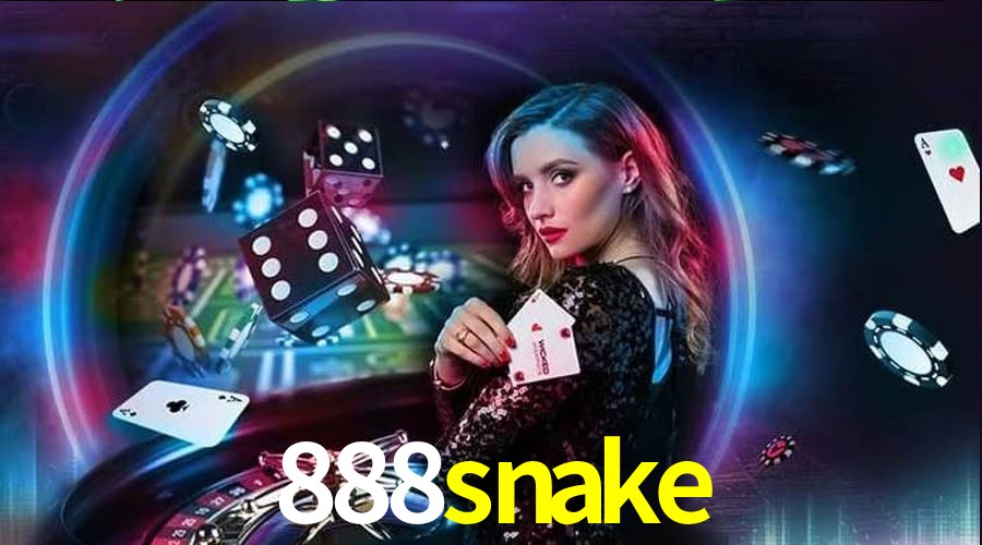 Game Providers 888snake