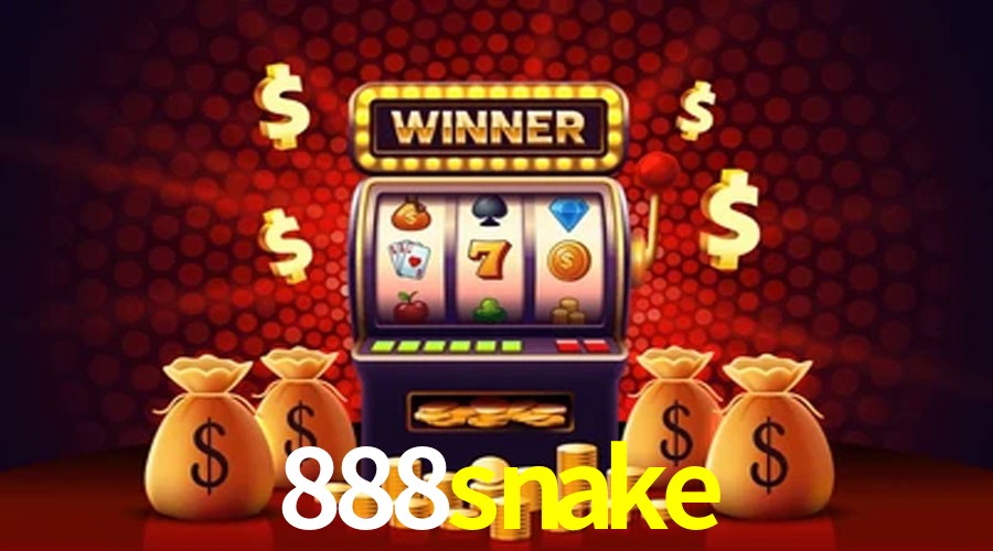 Slot Games 888snake