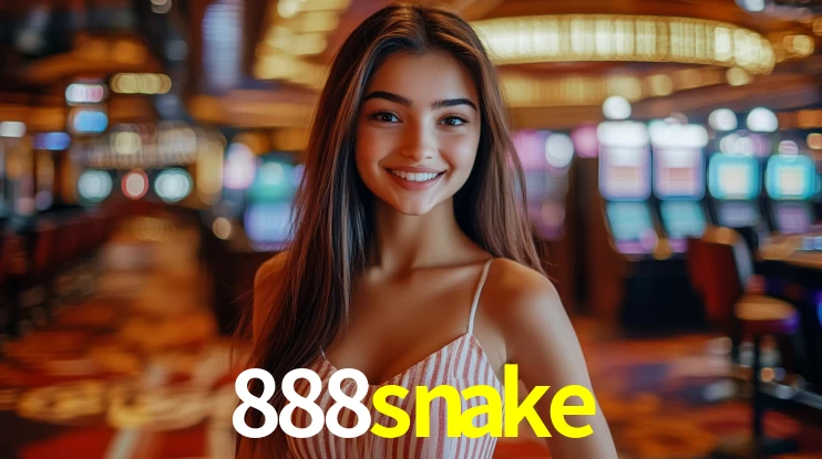 888snake