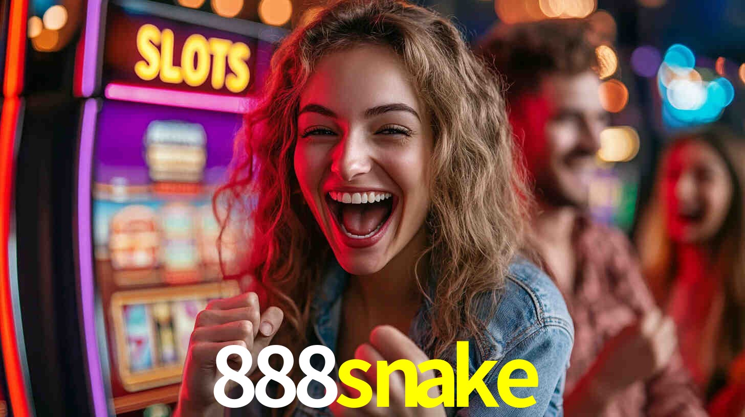 Descubra o Programa VIP da 888snake: Vantagens Exclusivas para Jogadores