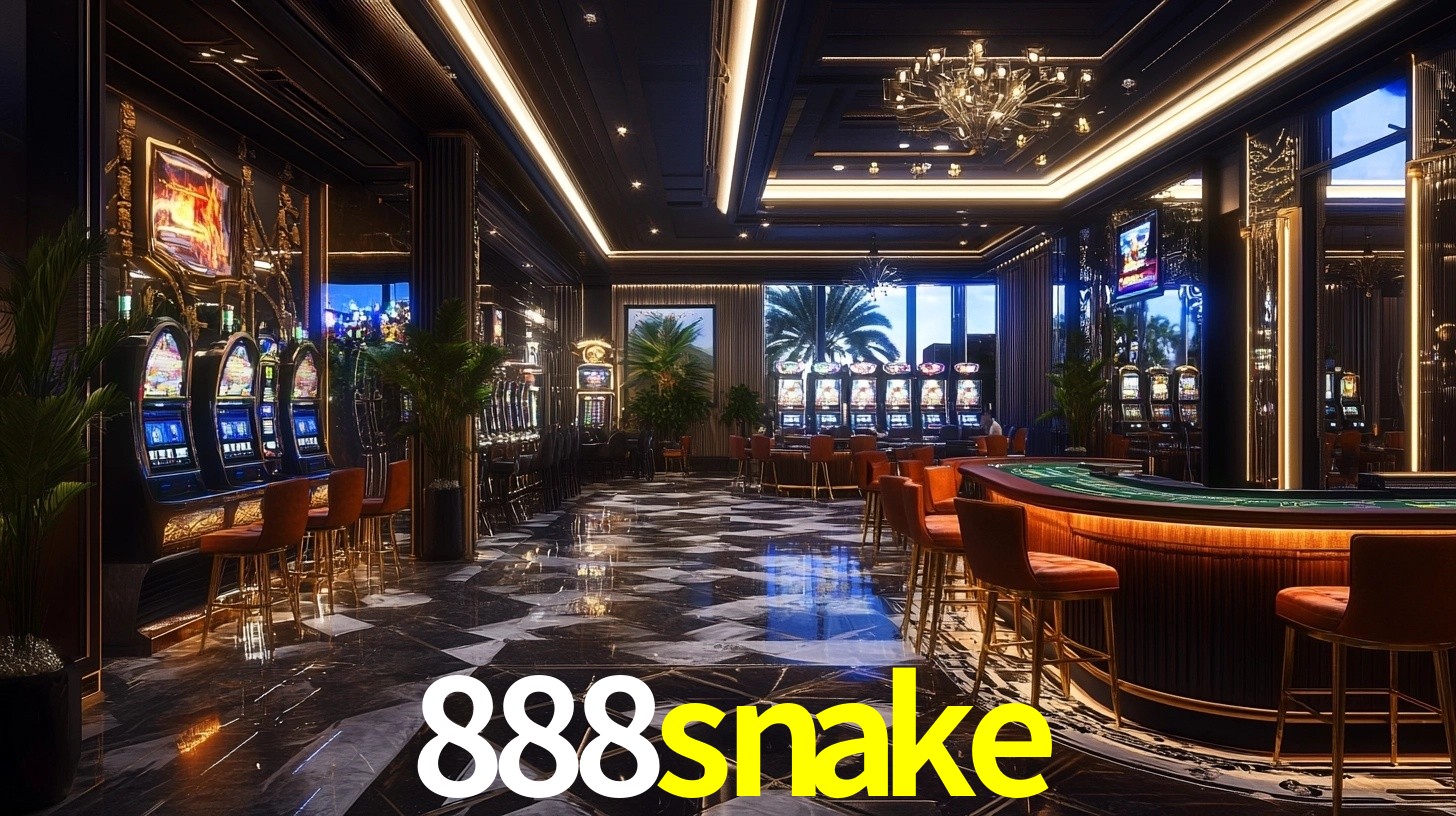 888snake bet