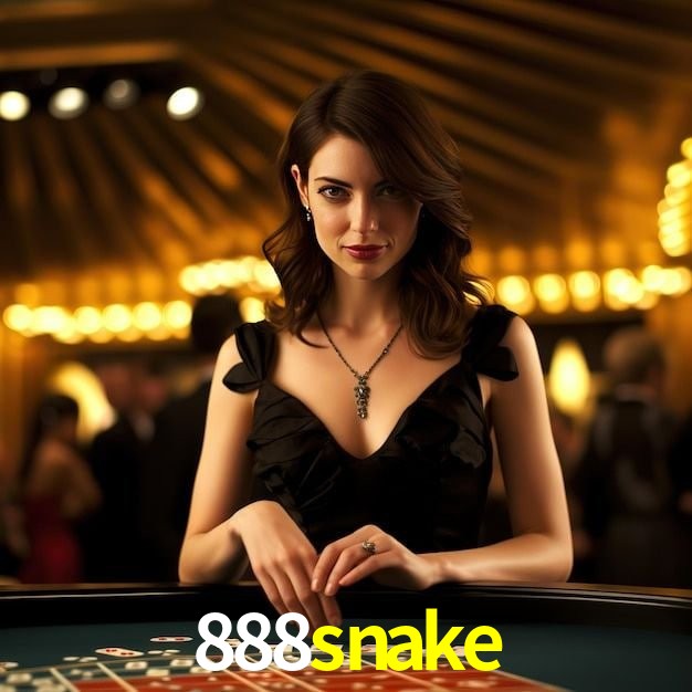 Inovações de Jogos na 888snake: O Futuro das Experiências Interativas