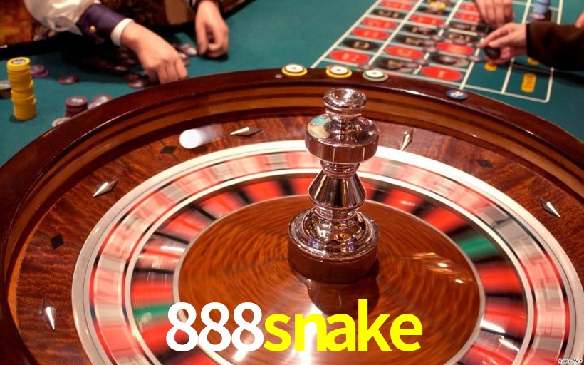 Bônus Diários 888snake