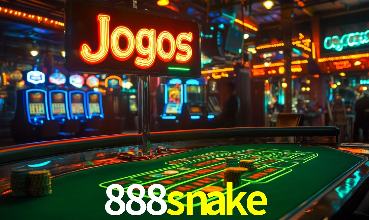 Cadastro Rápido 888snake